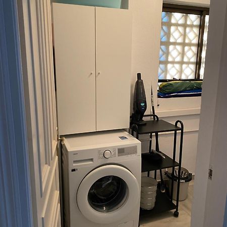 Casa Vista Appartement Málaga Buitenkant foto