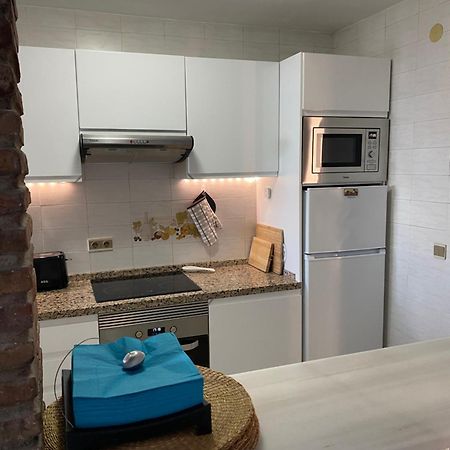 Casa Vista Appartement Málaga Buitenkant foto