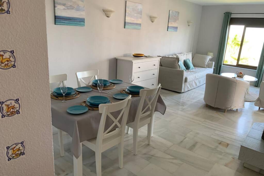 Casa Vista Appartement Málaga Buitenkant foto
