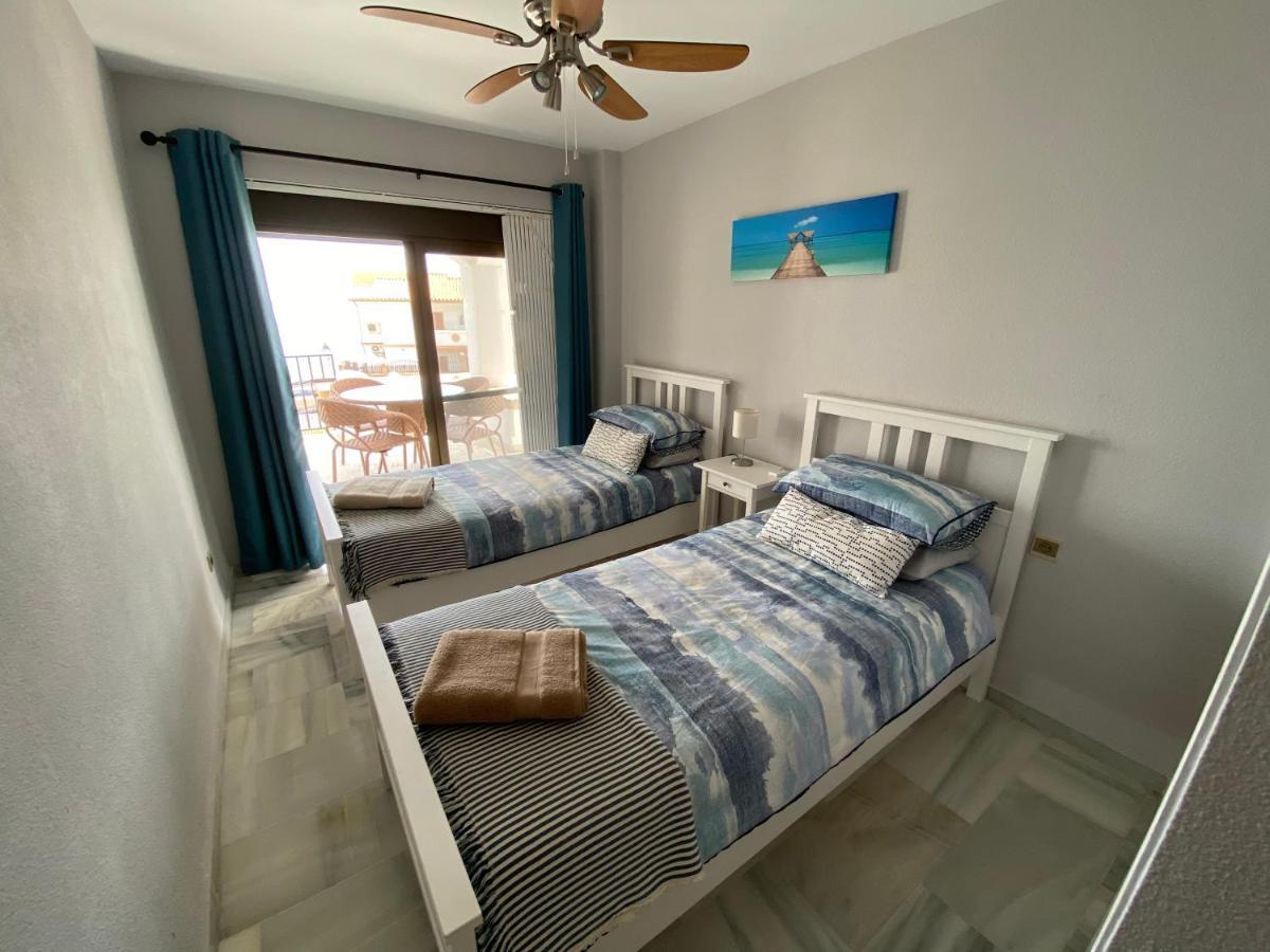 Casa Vista Appartement Málaga Buitenkant foto